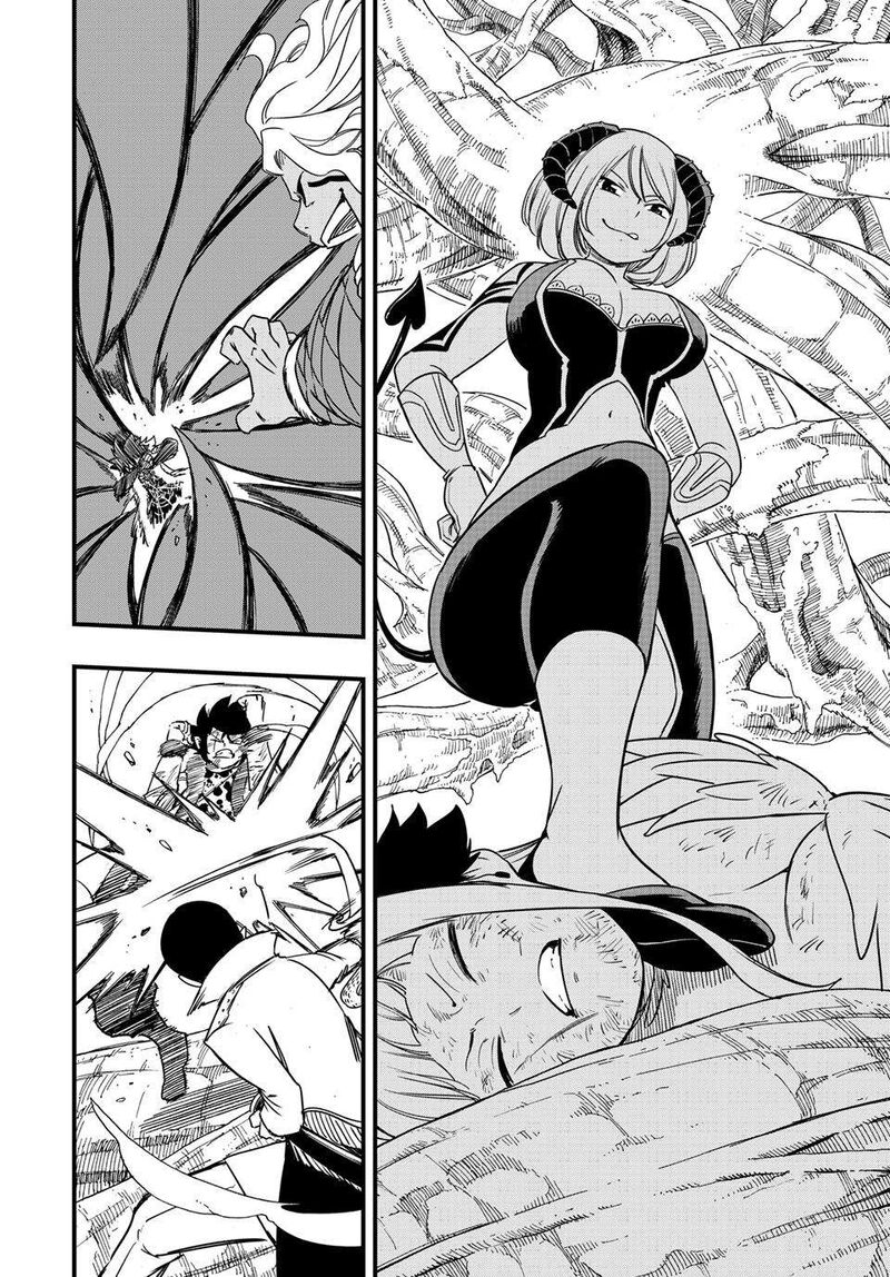 Fairy Tail 100 Years Quest Chapter 174 Page 14