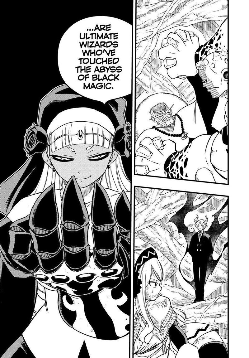 Fairy Tail 100 Years Quest Chapter 174 Page 15