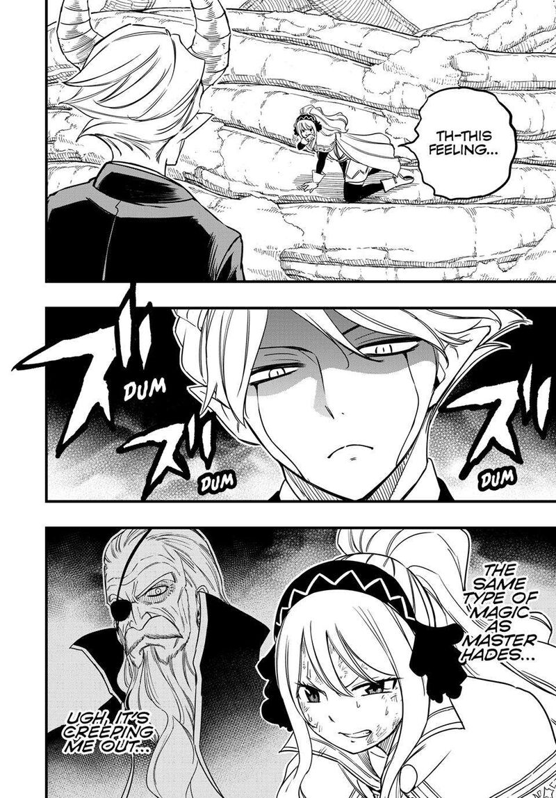 Fairy Tail 100 Years Quest Chapter 174 Page 16
