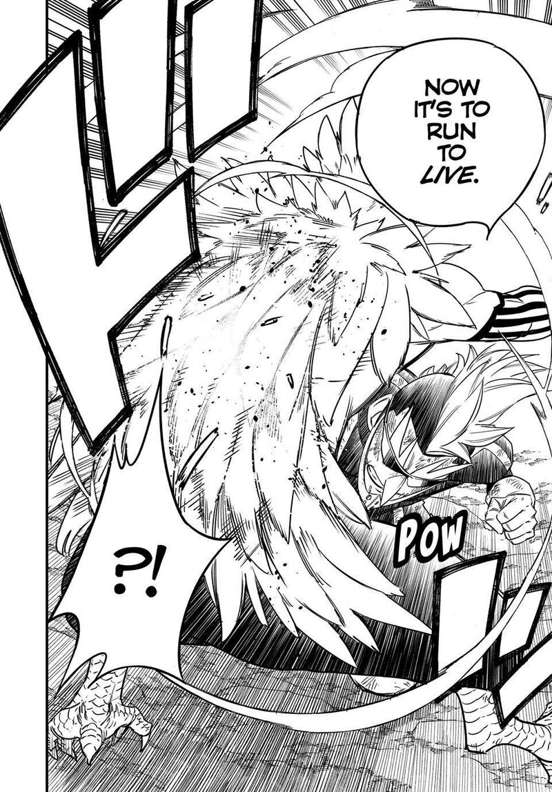 Fairy Tail 100 Years Quest Chapter 174 Page 18