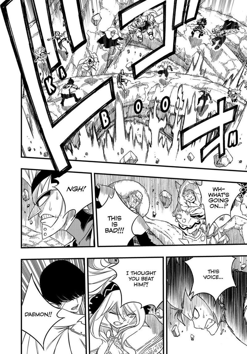 Fairy Tail 100 Years Quest Chapter 174 Page 4