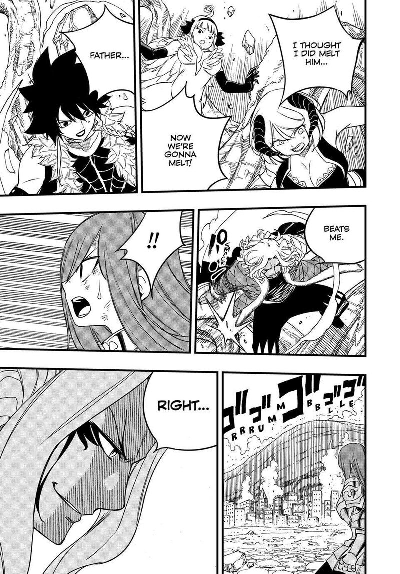 Fairy Tail 100 Years Quest Chapter 174 Page 5