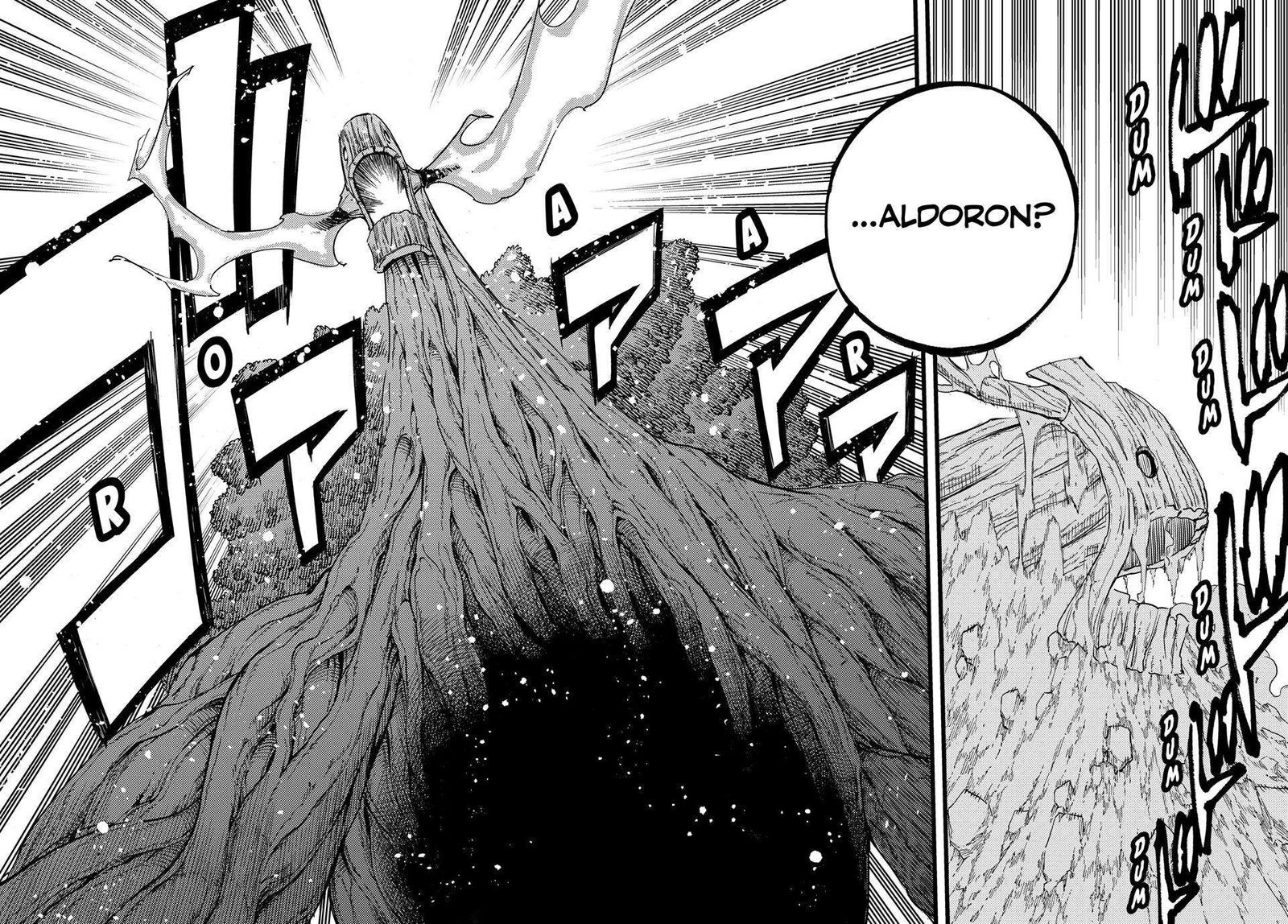 Fairy Tail 100 Years Quest Chapter 174 Page 6