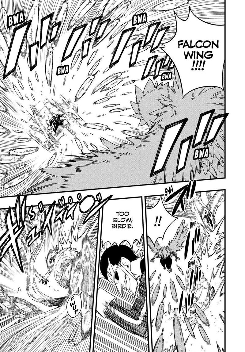 Fairy Tail 100 Years Quest Chapter 174 Page 9