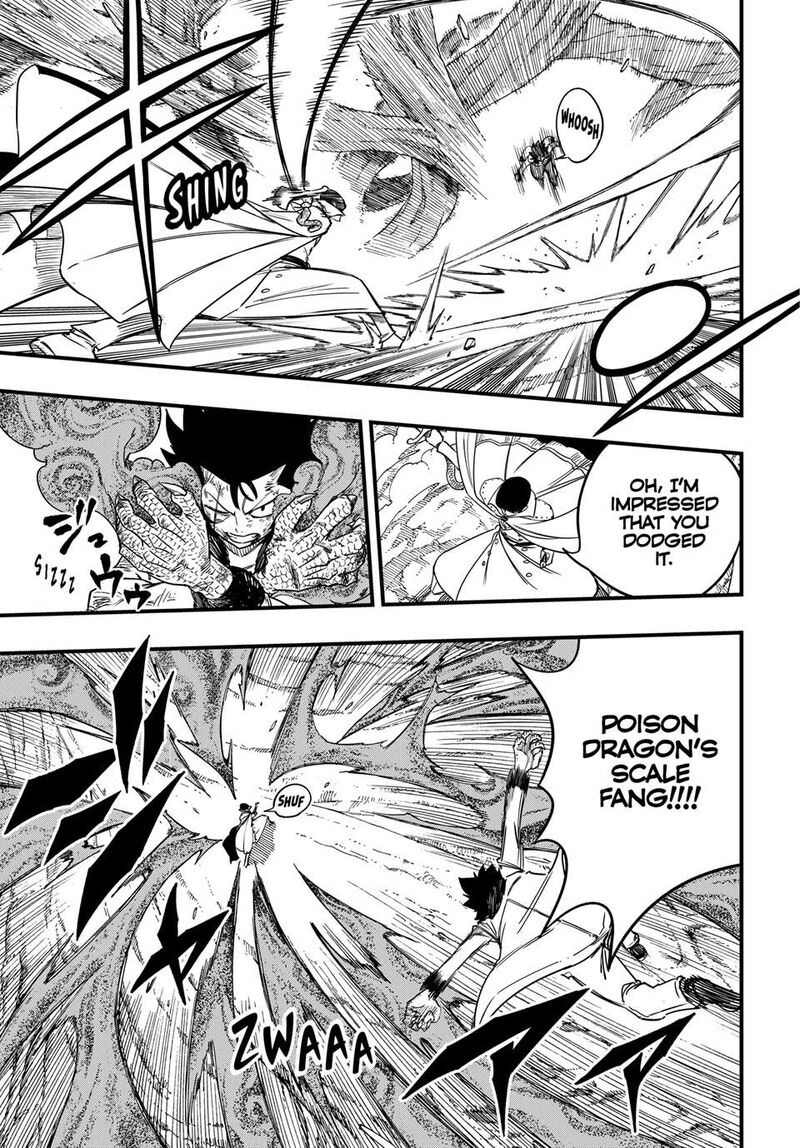 Fairy Tail 100 Years Quest Chapter 175 Page 11