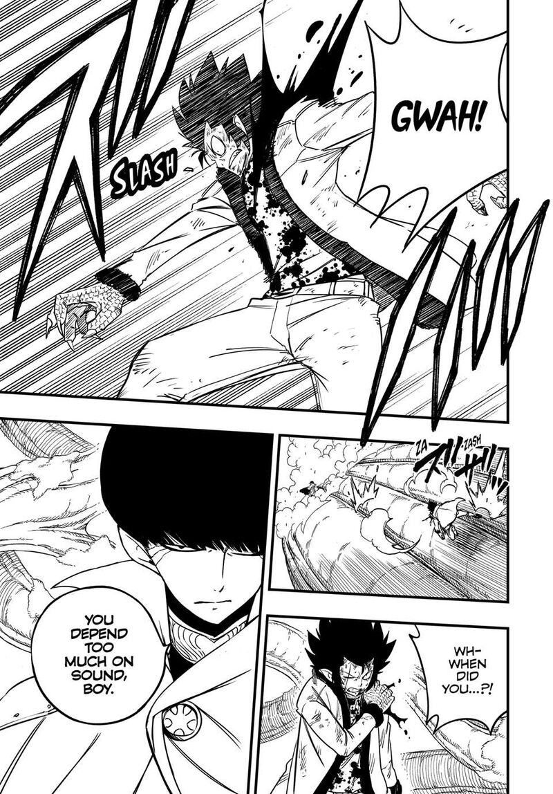 Fairy Tail 100 Years Quest Chapter 175 Page 13
