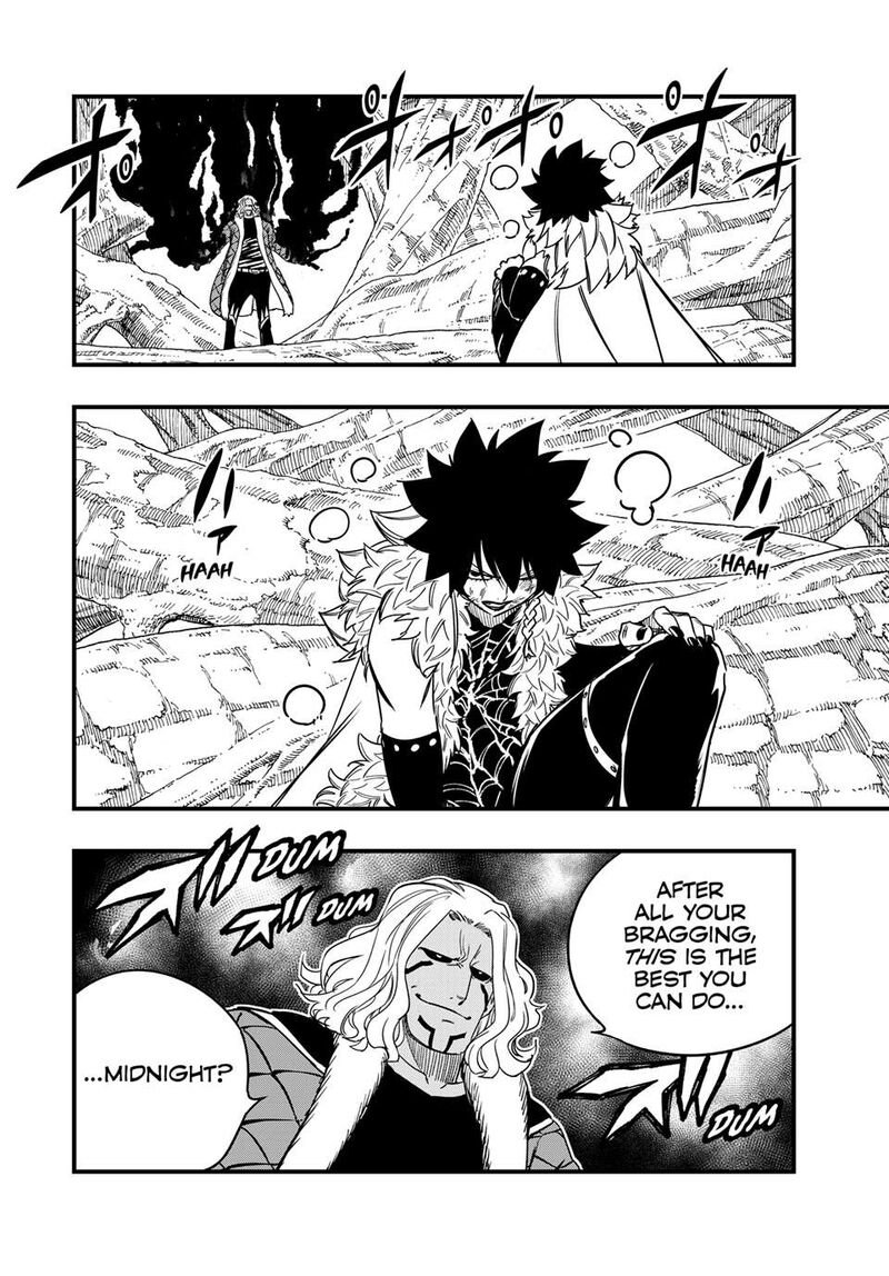 Fairy Tail 100 Years Quest Chapter 175 Page 14