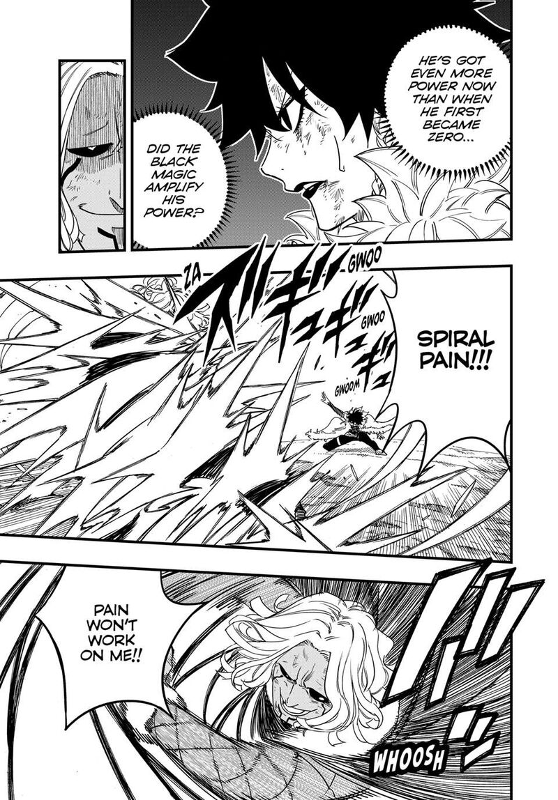 Fairy Tail 100 Years Quest Chapter 175 Page 15