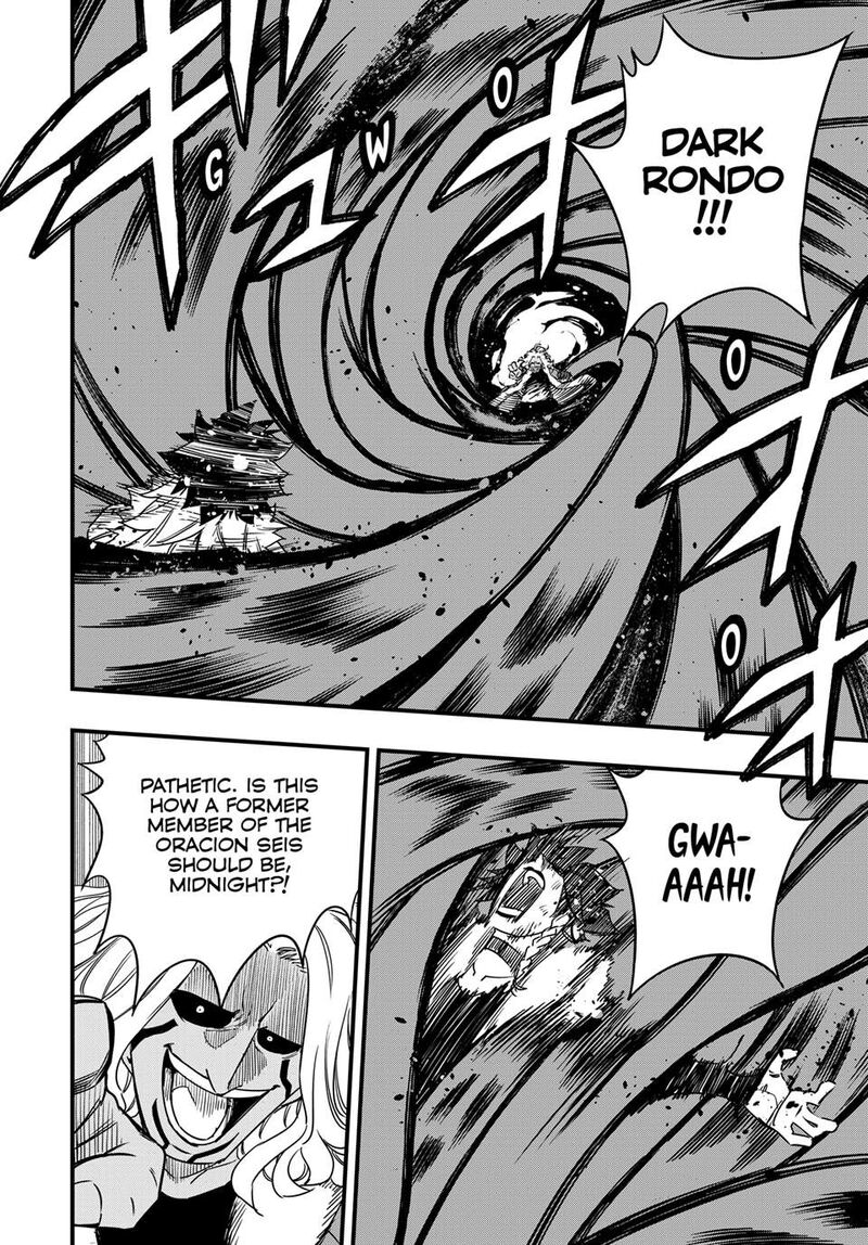 Fairy Tail 100 Years Quest Chapter 175 Page 16