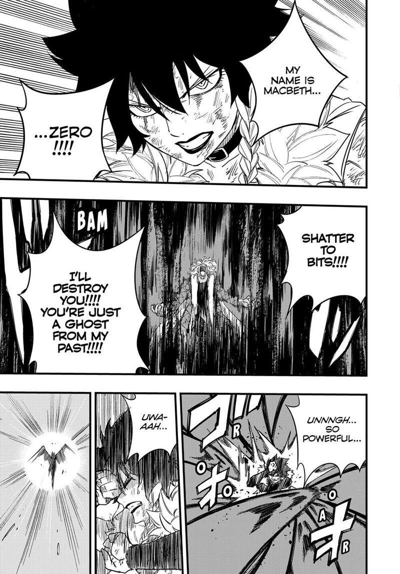 Fairy Tail 100 Years Quest Chapter 175 Page 17