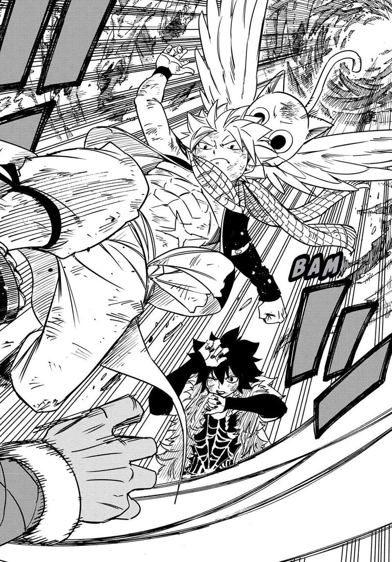 Fairy Tail 100 Years Quest Chapter 175 Page 18