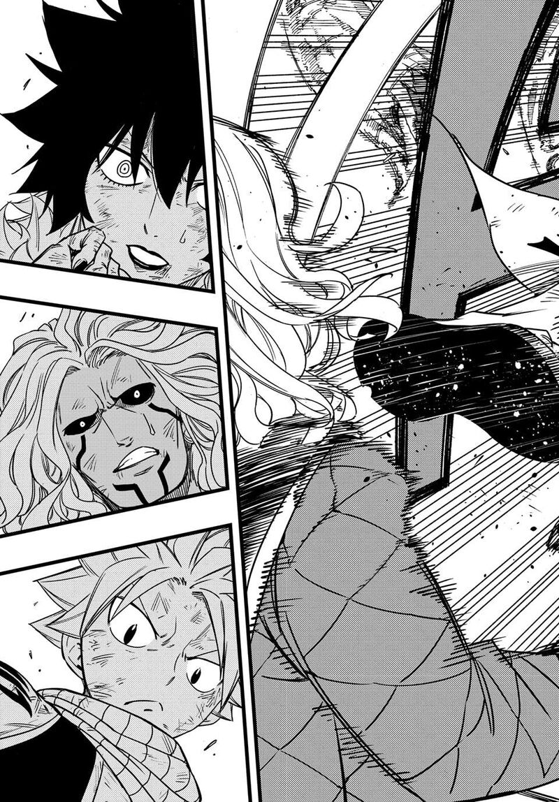 Fairy Tail 100 Years Quest Chapter 175 Page 19