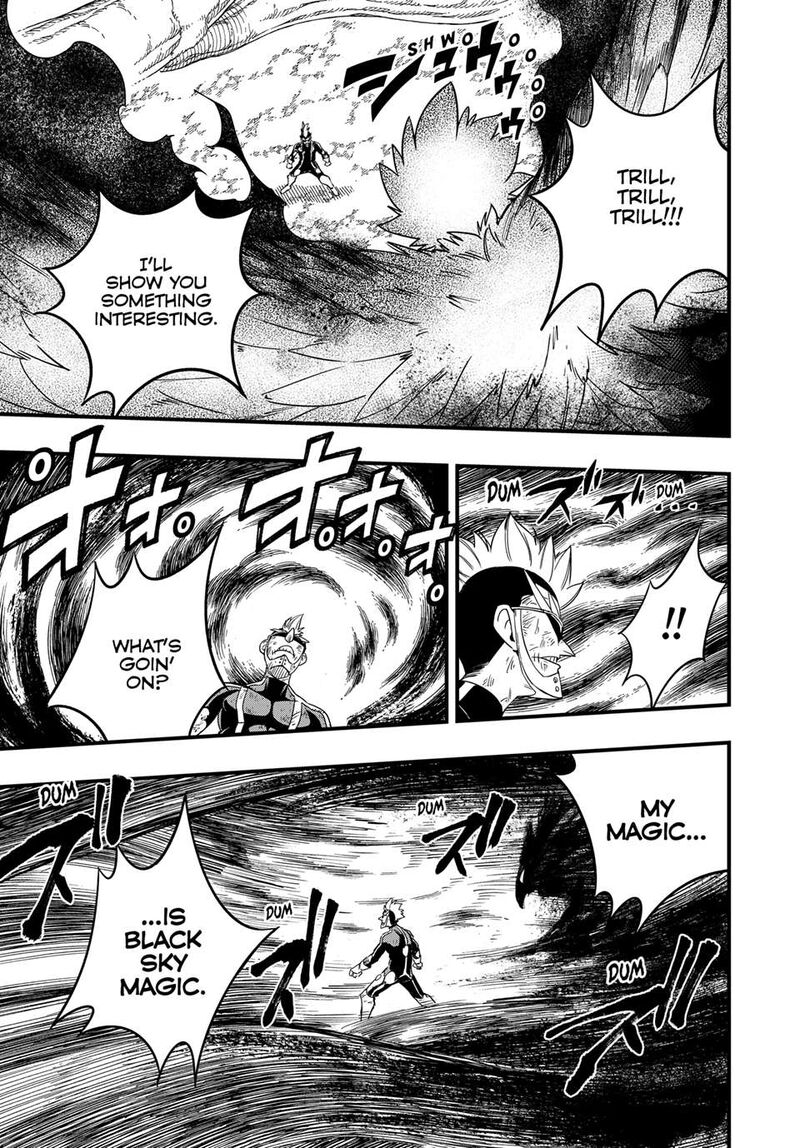 Fairy Tail 100 Years Quest Chapter 175 Page 3