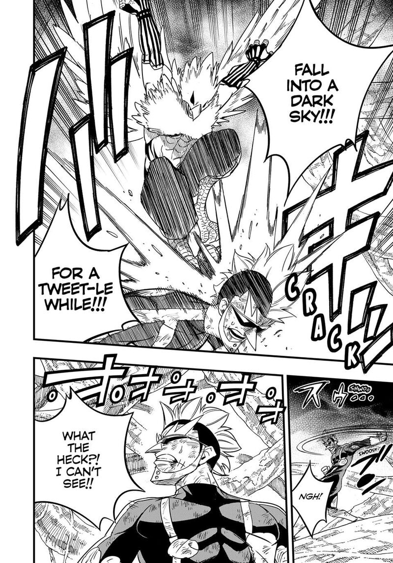 Fairy Tail 100 Years Quest Chapter 175 Page 4