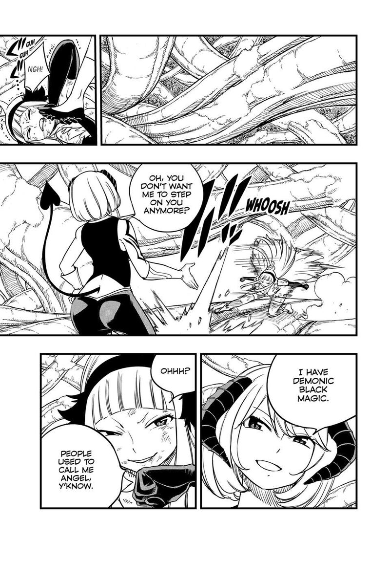 Fairy Tail 100 Years Quest Chapter 175 Page 5