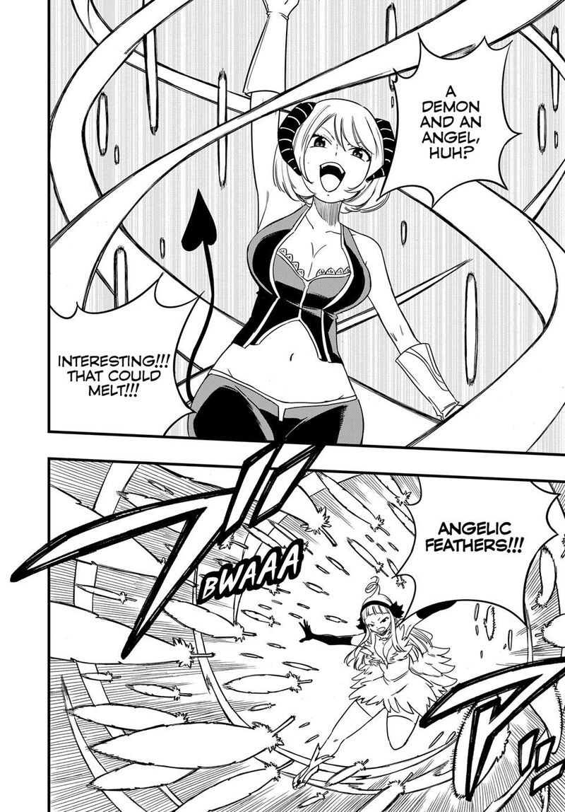 Fairy Tail 100 Years Quest Chapter 175 Page 6