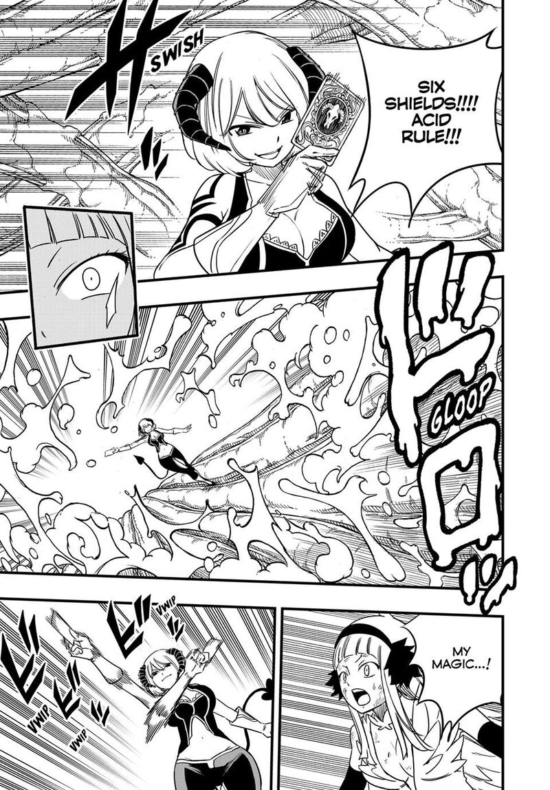 Fairy Tail 100 Years Quest Chapter 175 Page 7