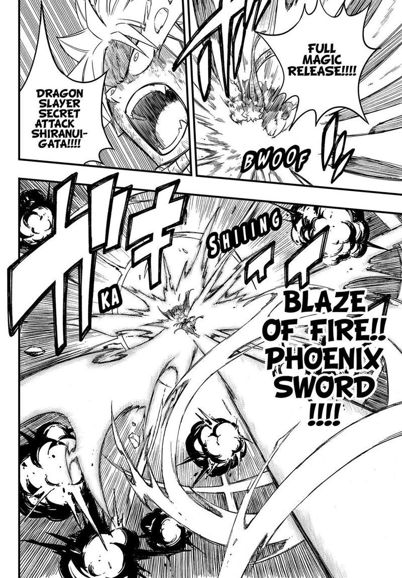 Fairy Tail 100 Years Quest Chapter 176 Page 10