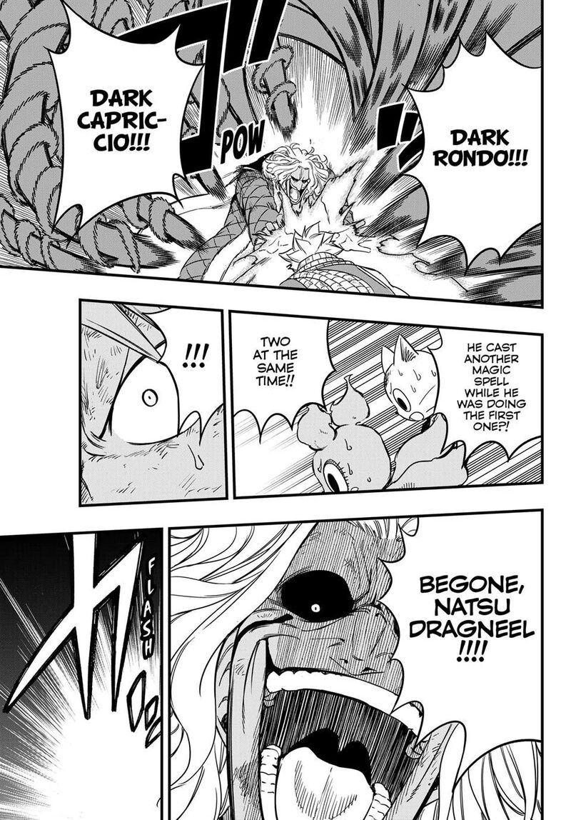Fairy Tail 100 Years Quest Chapter 176 Page 11