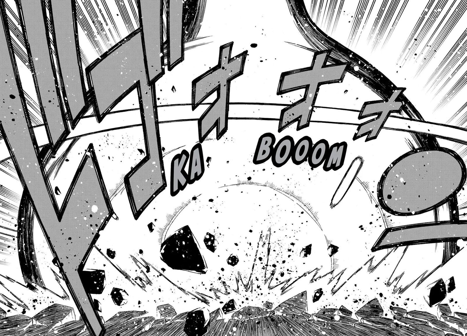 Fairy Tail 100 Years Quest Chapter 176 Page 12
