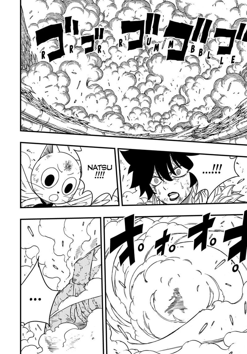 Fairy Tail 100 Years Quest Chapter 176 Page 13