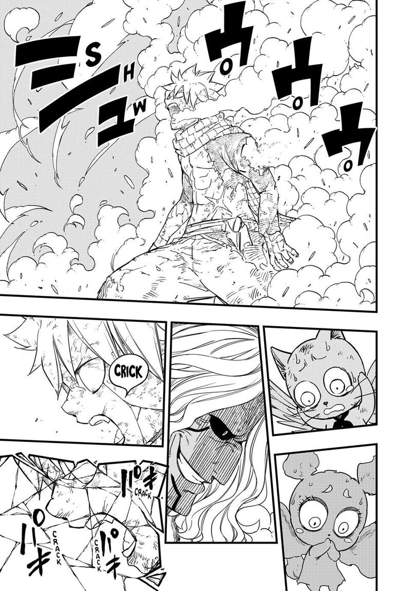 Fairy Tail 100 Years Quest Chapter 176 Page 14