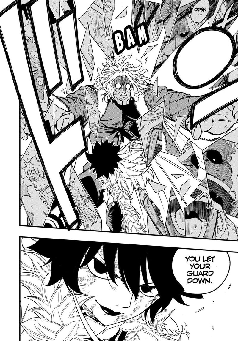 Fairy Tail 100 Years Quest Chapter 176 Page 15