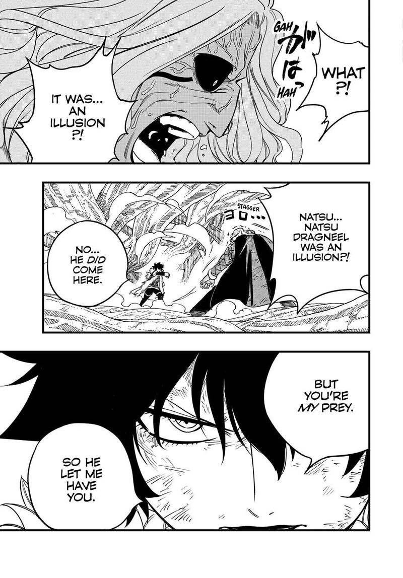 Fairy Tail 100 Years Quest Chapter 176 Page 16