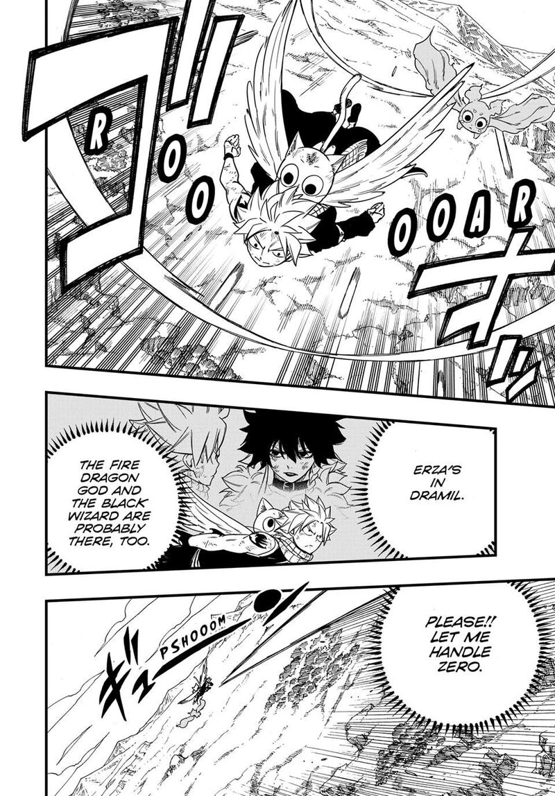 Fairy Tail 100 Years Quest Chapter 176 Page 17