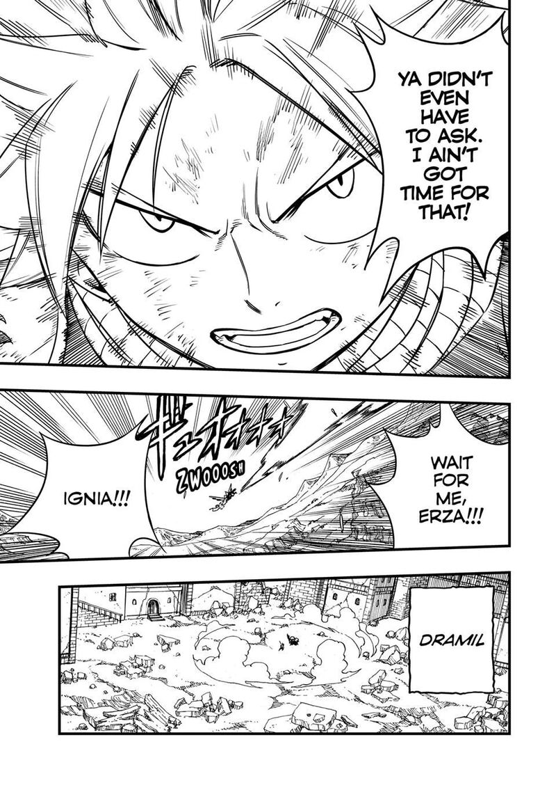 Fairy Tail 100 Years Quest Chapter 176 Page 18
