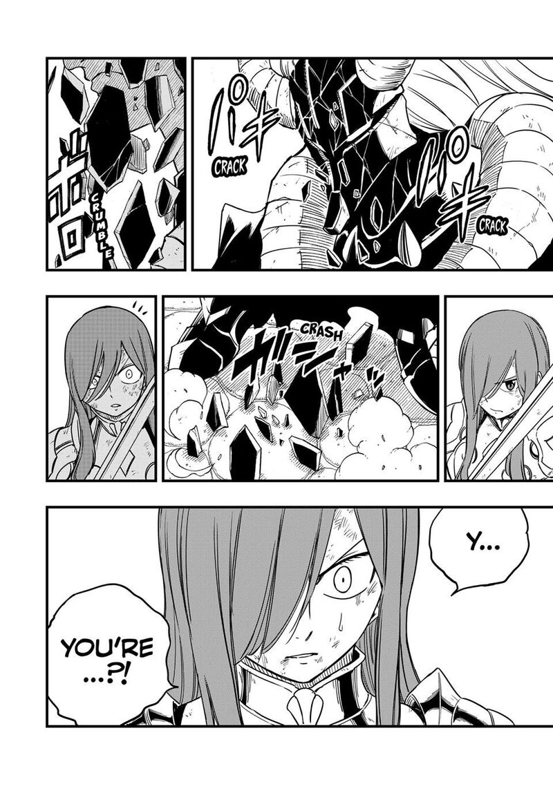 Fairy Tail 100 Years Quest Chapter 176 Page 19