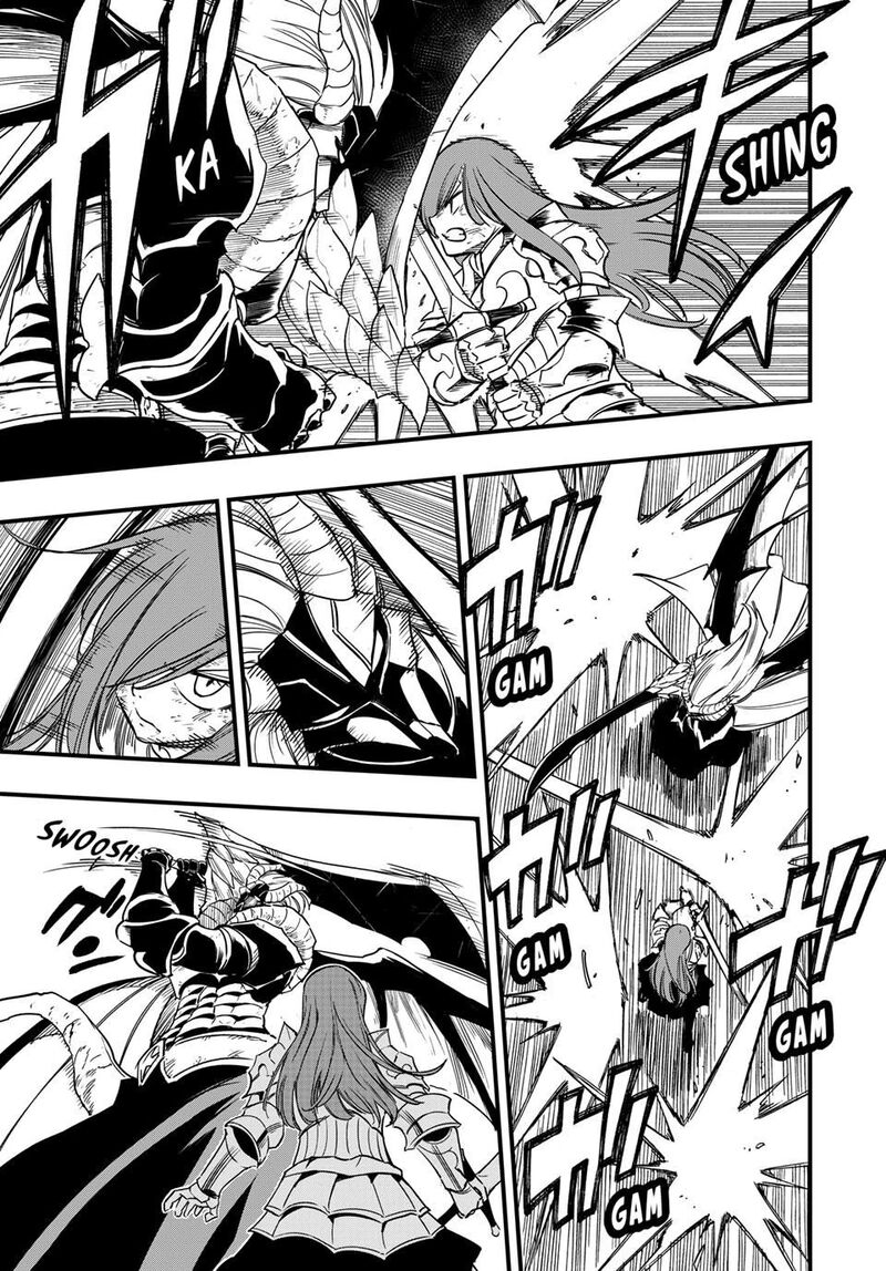 Fairy Tail 100 Years Quest Chapter 176 Page 5