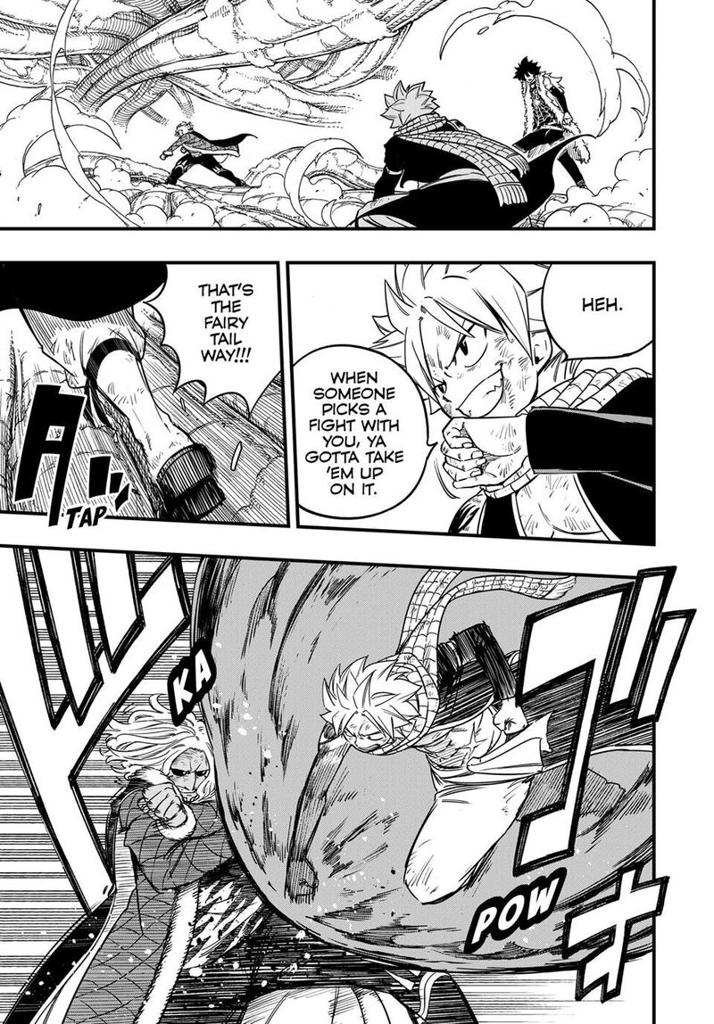 Fairy Tail 100 Years Quest Chapter 176 Page 7