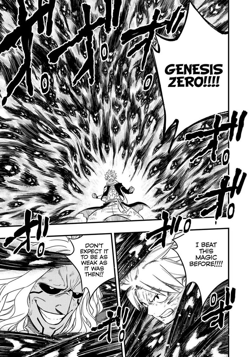 Fairy Tail 100 Years Quest Chapter 176 Page 9