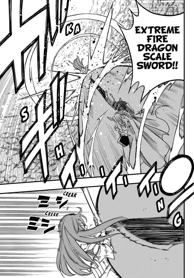 Fairy Tail 100 Years Quest Chapter 177 Page 10
