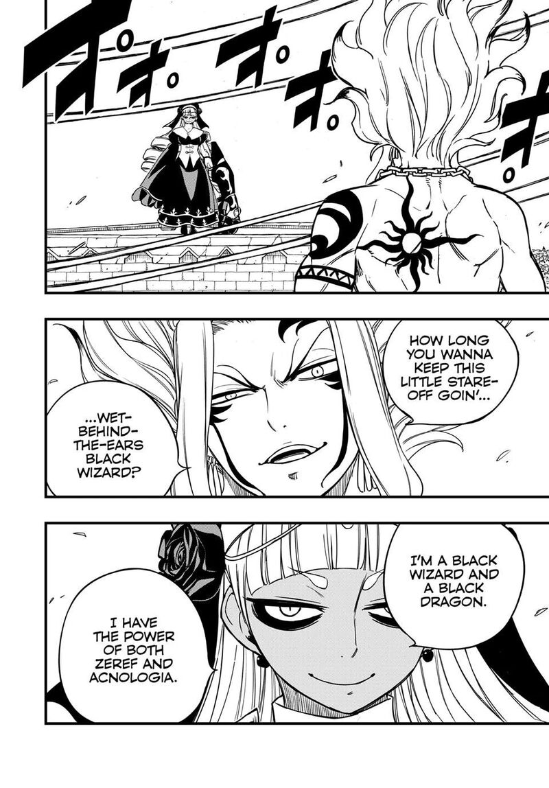 Fairy Tail 100 Years Quest Chapter 177 Page 12