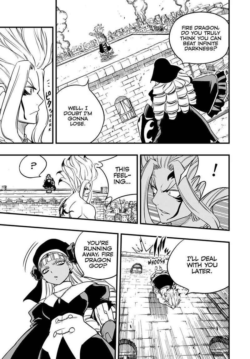 Fairy Tail 100 Years Quest Chapter 177 Page 13