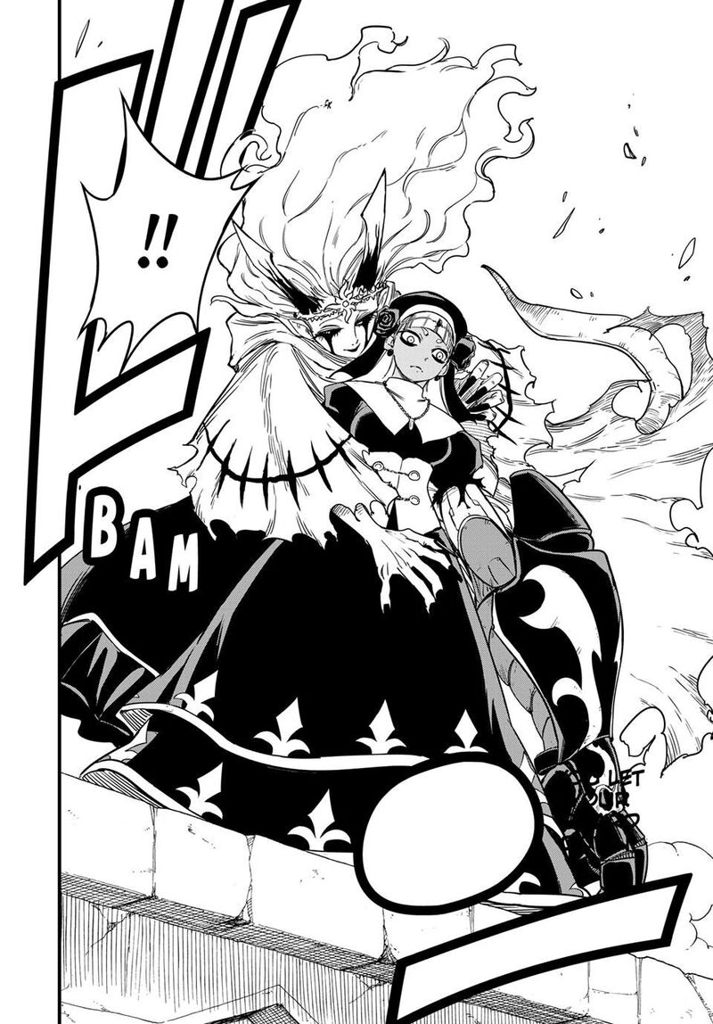 Fairy Tail 100 Years Quest Chapter 177 Page 14