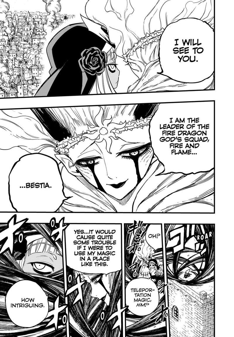 Fairy Tail 100 Years Quest Chapter 177 Page 15