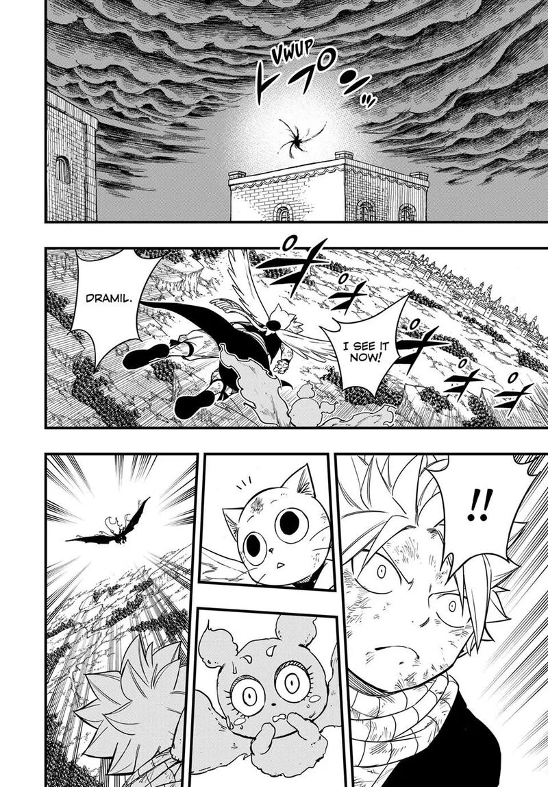 Fairy Tail 100 Years Quest Chapter 177 Page 16
