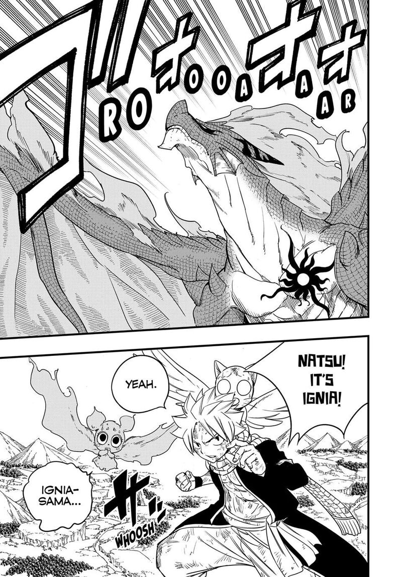 Fairy Tail 100 Years Quest Chapter 177 Page 17