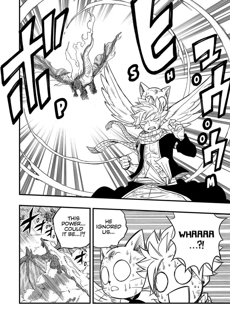 Fairy Tail 100 Years Quest Chapter 177 Page 18