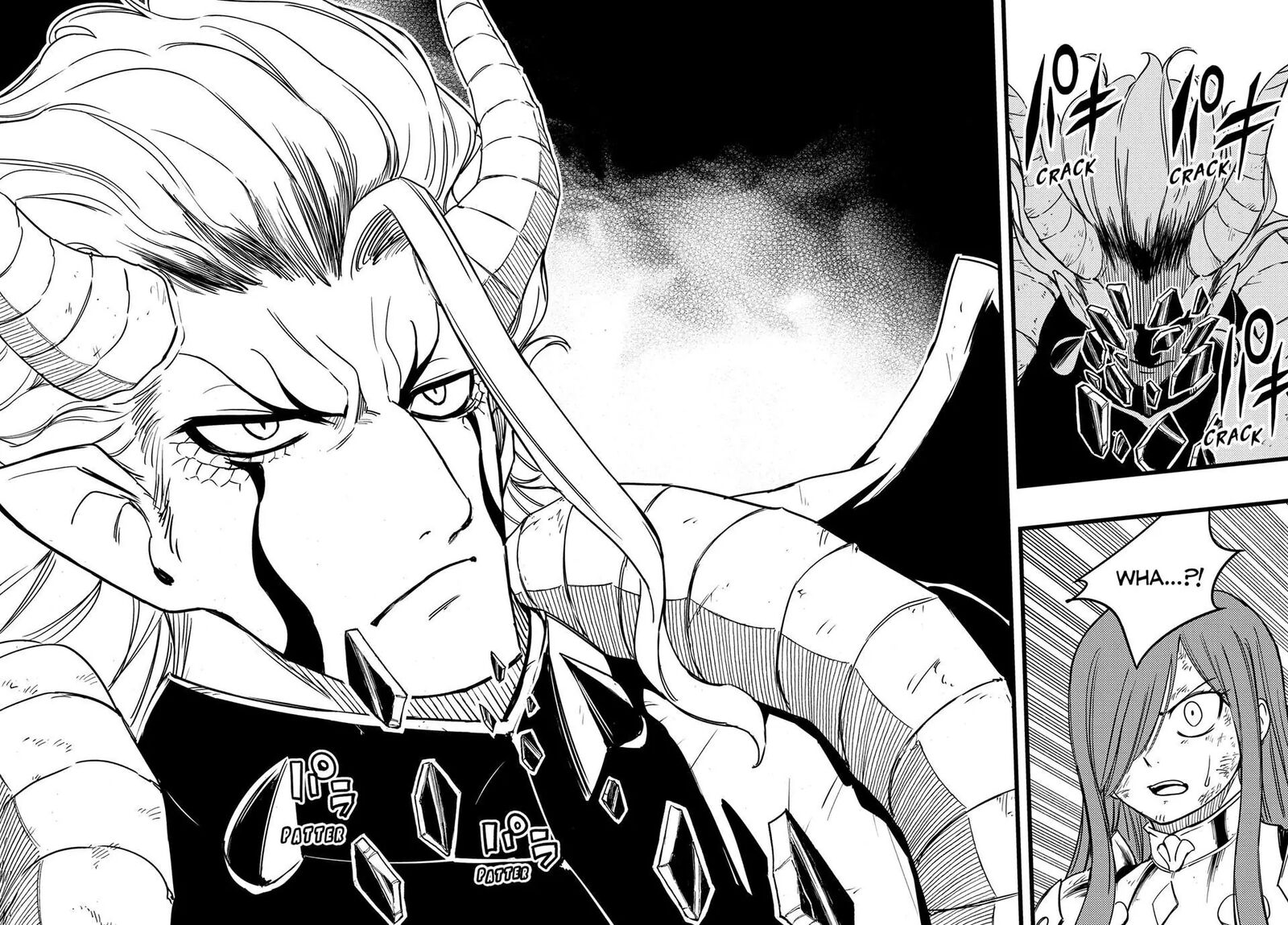 Fairy Tail 100 Years Quest Chapter 177 Page 2