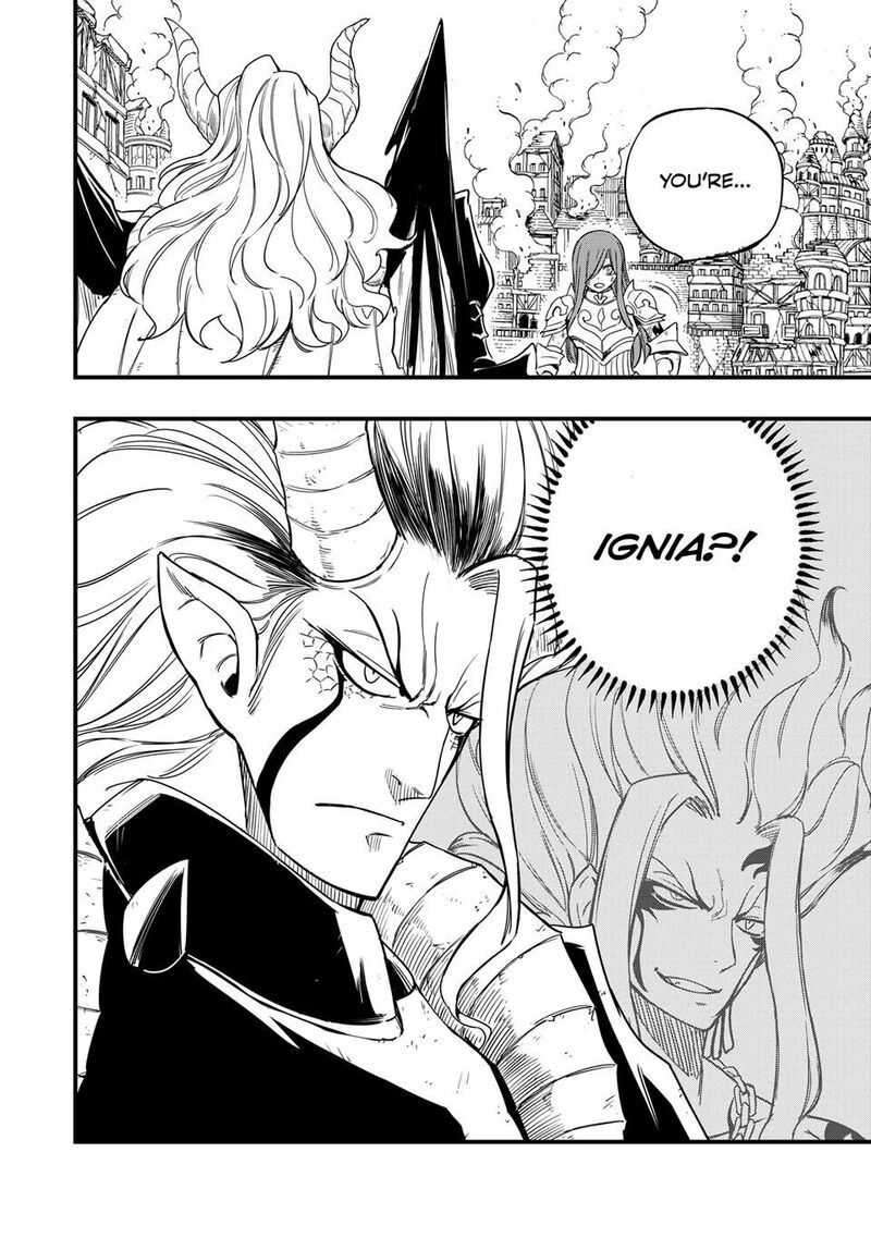 Fairy Tail 100 Years Quest Chapter 177 Page 3