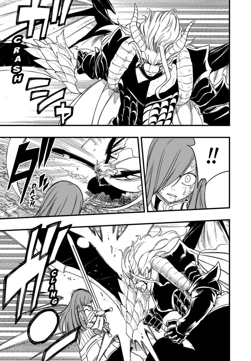 Fairy Tail 100 Years Quest Chapter 177 Page 4