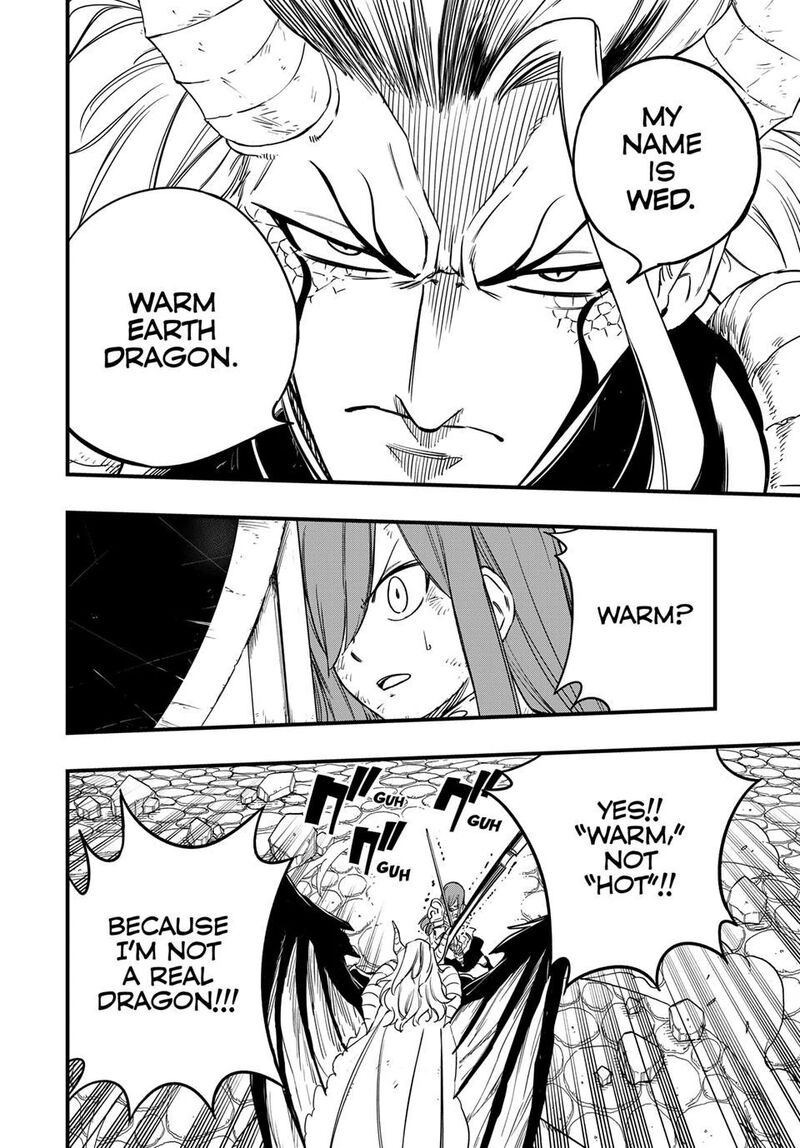 Fairy Tail 100 Years Quest Chapter 177 Page 5
