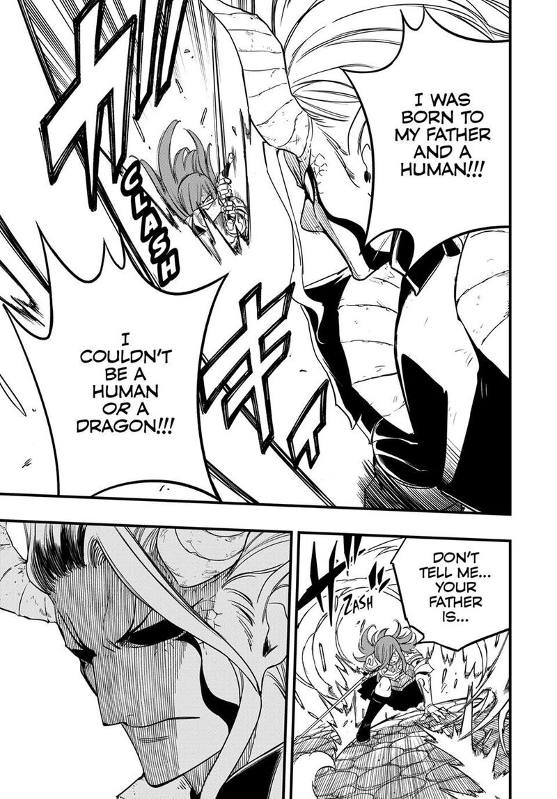 Fairy Tail 100 Years Quest Chapter 177 Page 6