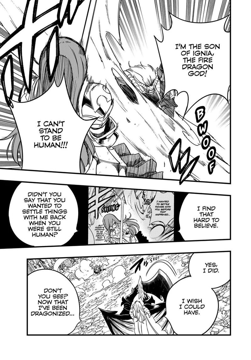 Fairy Tail 100 Years Quest Chapter 177 Page 8