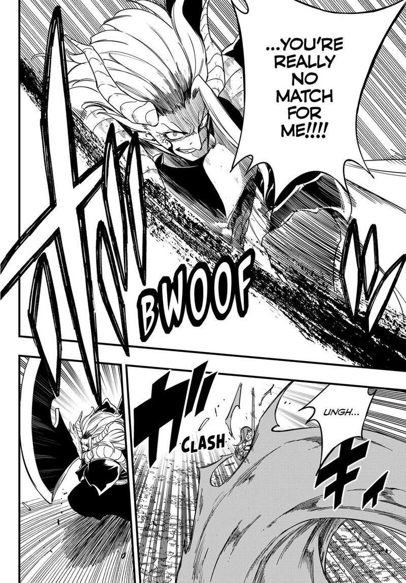 Fairy Tail 100 Years Quest Chapter 177 Page 9