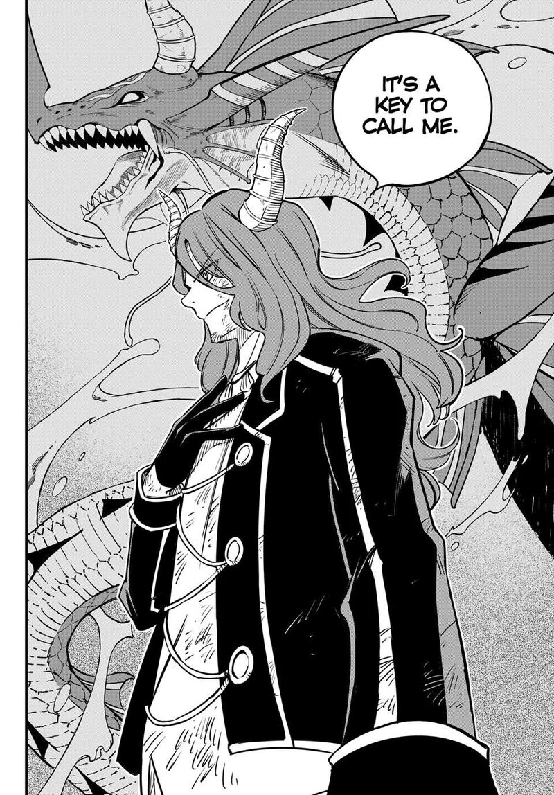 Fairy Tail 100 Years Quest Chapter 178 Page 10